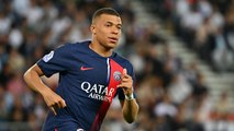 Los tres escenarios que se contemplan en el horizonte de Mbappé