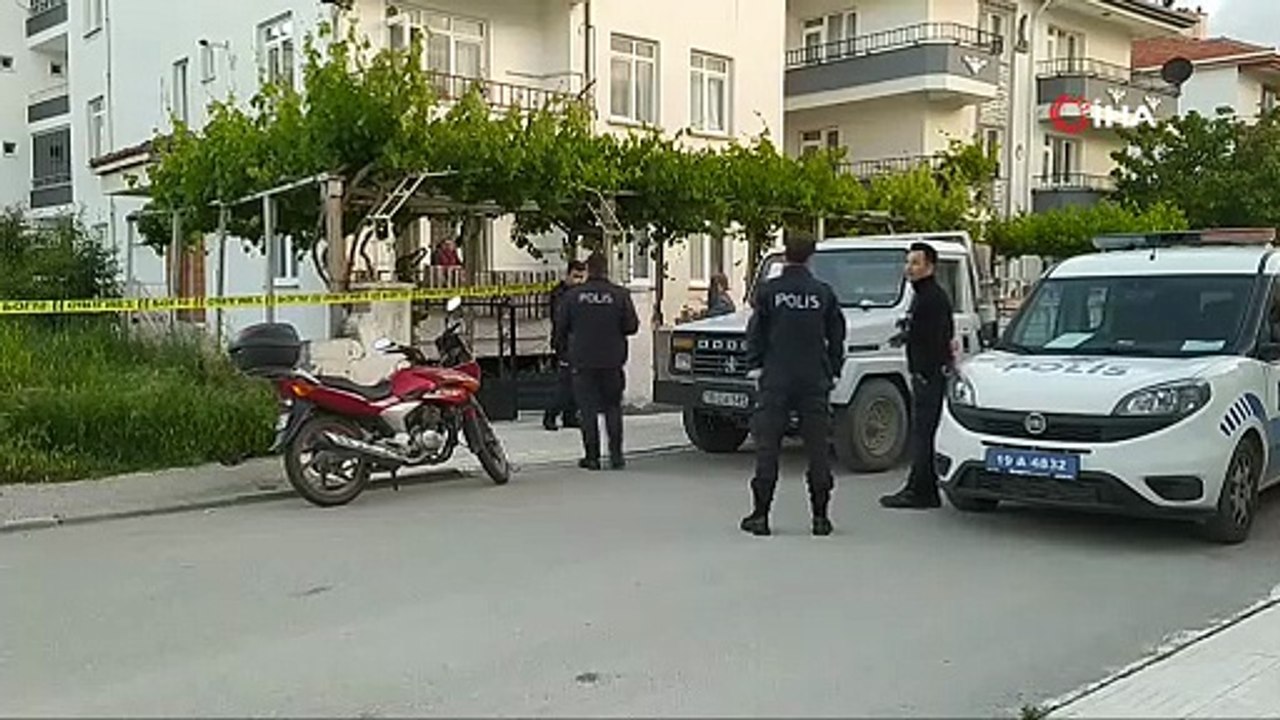 Tartıştığı abisini vurdu