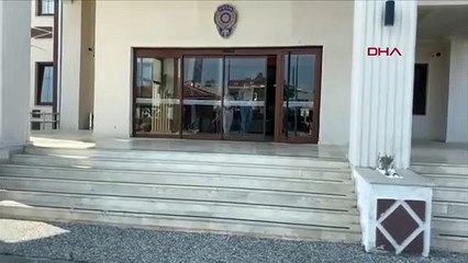 6 personnes présumées être membres de FETO et 2 suspects organisateurs ont été arrêtés à Muğla