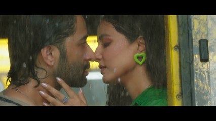 Javed-Mohsin - Barsaat Aa Gayi