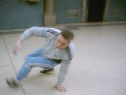 Break koni houba niko aka koni 1020 bxl bruxelles NOHcrew