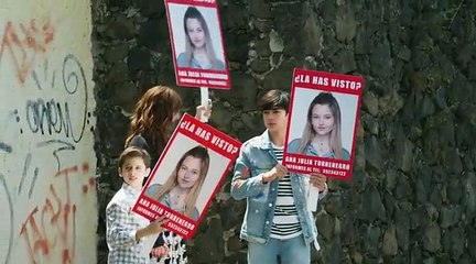 El Amor Invencible, Capitulo 77