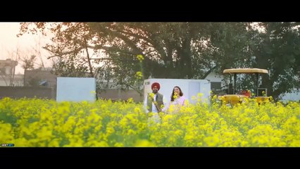 Glock - Karan Randhawa (Full Song) Guri - Rukshaar Dhillon - Tufang in Cinemas 21 July