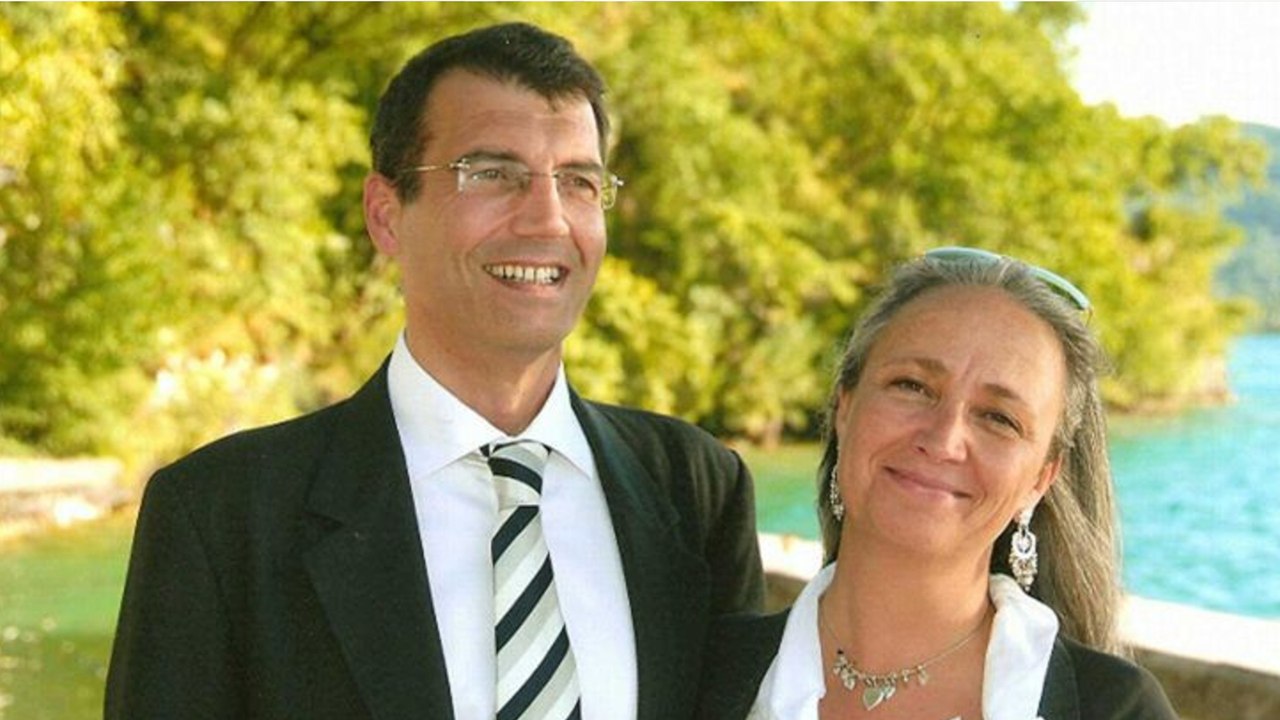 GALA VIDÉO - “Il avait un contact qui aurait pu l'aider” : Xavier Dupont de Ligonnès expatrié aux États-Unis ?