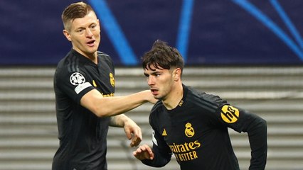 'Today is my day' - Diaz refuses to speak about Madrid target Mbappe