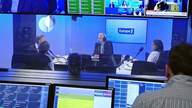 Lorànt Deutsch dévoile le nom du gagnant de Koh Lanta 2023