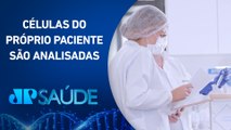 Onco-PDO: Teste ajuda médicos a definirem melhor tratamento | JP SAÚDE