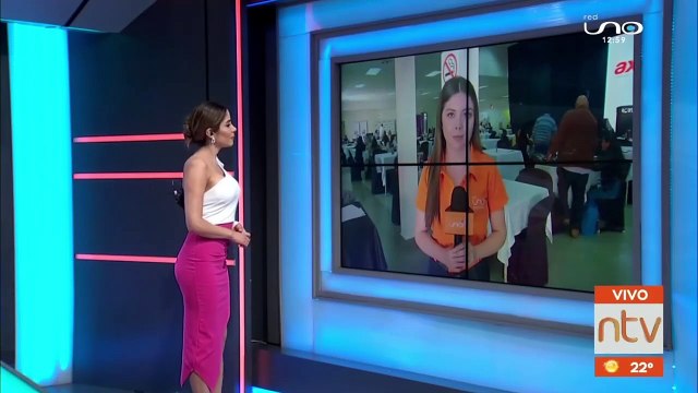 FEXCO: Arrancó la Rueda Internacional de Negocios con grandes expectativas