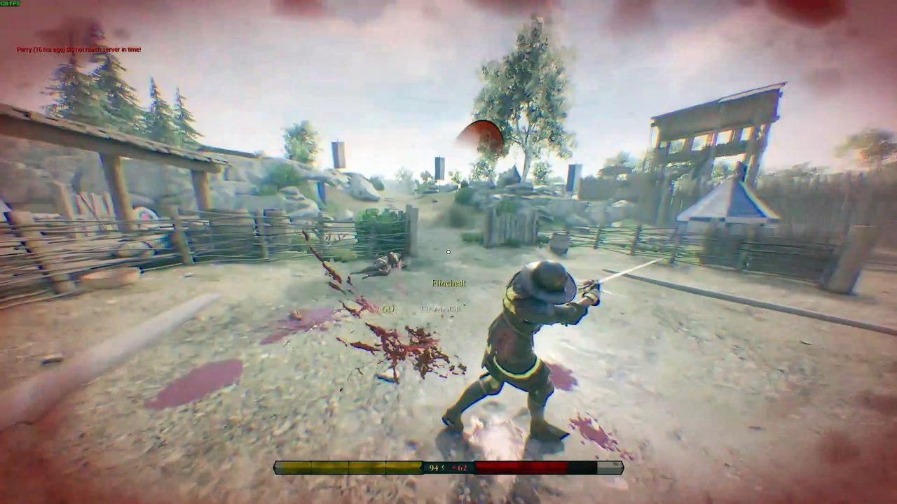 how to retard more efficiently