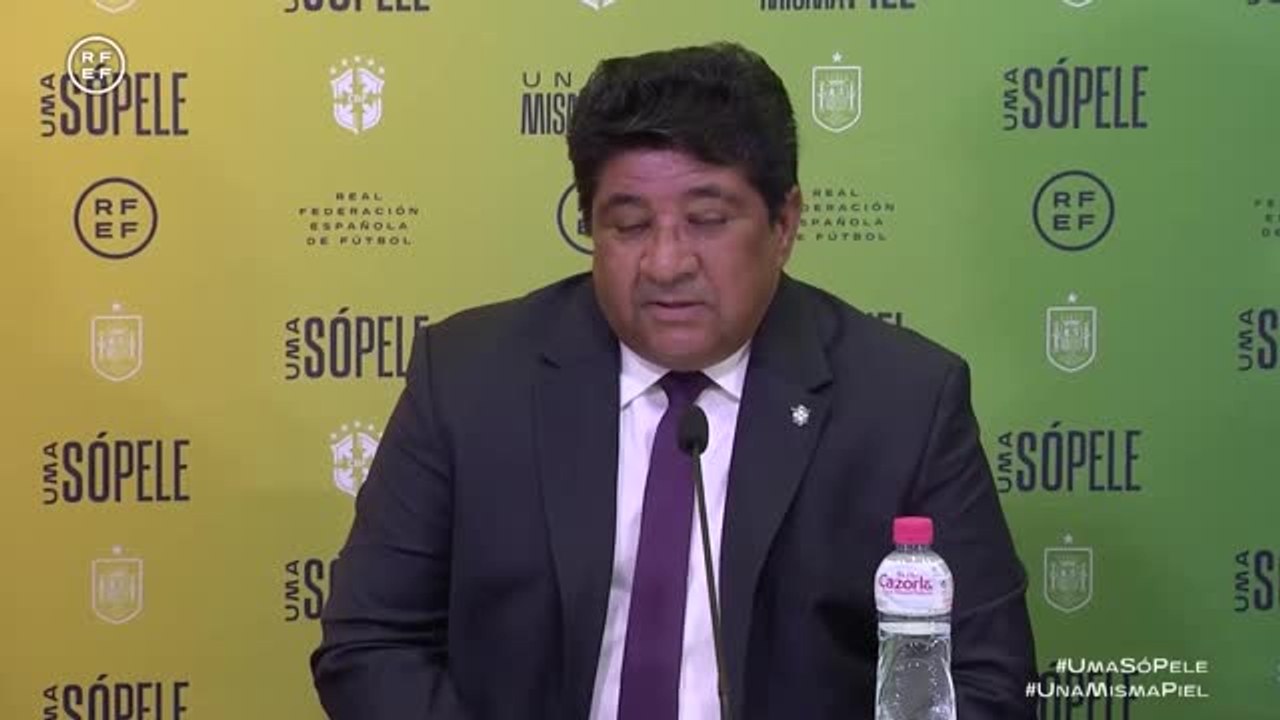 Rodrigues zu Ancelotti: 'Einer der besten Trainer'