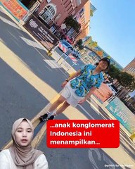 7 Daftar Anak orang Terkaya di Indonesia, Tajirnya Bikin Gigit Jari