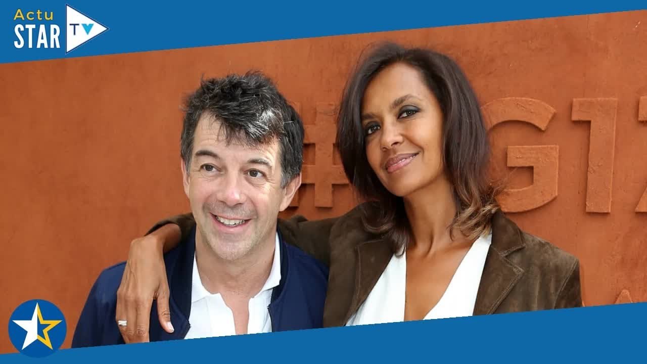 "Une série de photos érotiques" : Stéphane Plaza et Karine Le Marchand, leurs confidences étonnantes