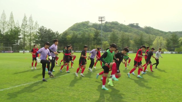 '4강 쾌거' 20세 이하 축구대표팀, 오늘 오후 귀국 / YTN