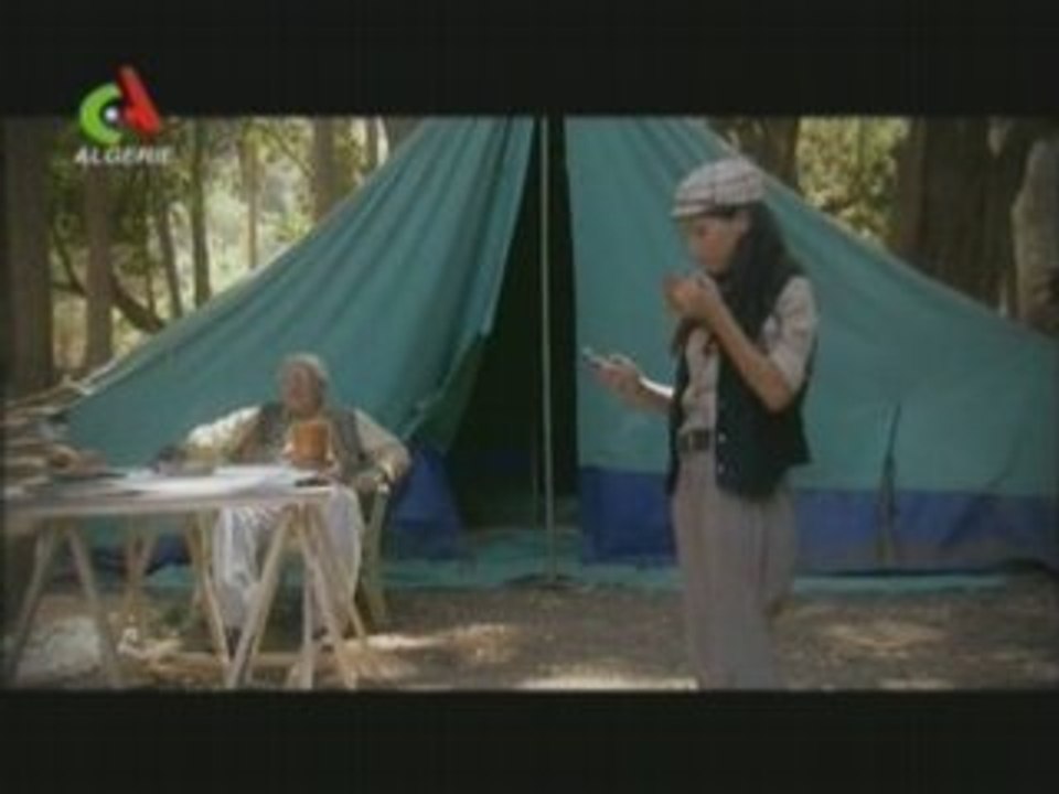 Nass Mlah City 3 La Tribu sissan 1/2