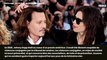 Après le verdict de son procès, voilà ce que Johnny Depp a fait du million de dollars que lui a versé Amber Heard