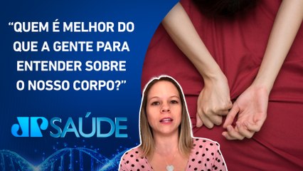 Homem é o responsável pelo orgasmo da parceira? | Paula Napolitano