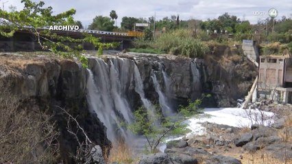 Fiscalía recupera tres cuerpos en el río Santiago