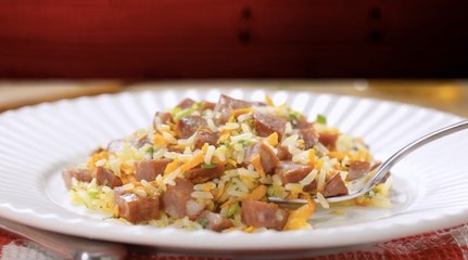 Arroz frito - Perdigão