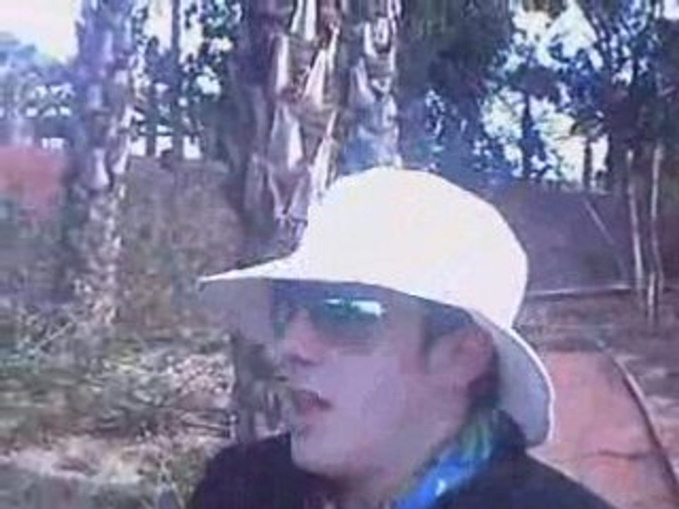 Clip Parodie "I will always love you" de Whitney Houston