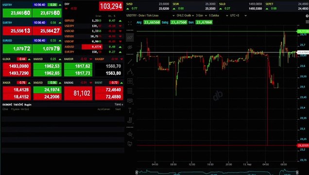 Quand est la décision sur les taux d'intérêt de la CBRT？ Détails de la réunion de juin 2023 et date d'annonce de la décision sur les taux d'intérêt de la CBRT