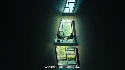 Apagar - Temporada 1 - Teaser Legendado Netflix