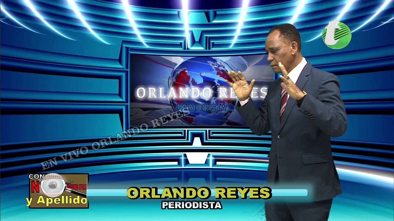 Informe Economico de Abasaca Periodista Orlando Reyes
