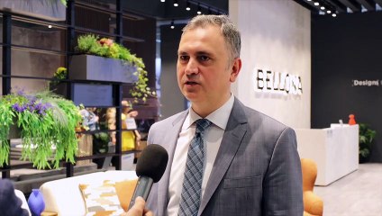 Bellona, Dünyaca Ünlü imm Cologne Fuarında Yer Aldı