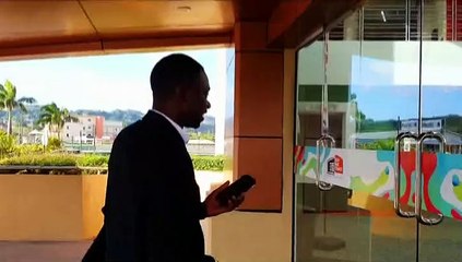 FARLEY WILL BREAK HIS SILENCE