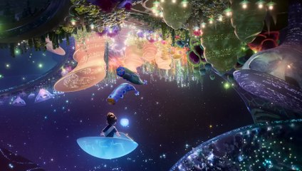 Elio - Official Teaser Trailer