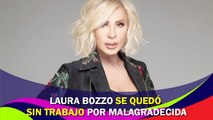 Laura Bozzo fuera de Imagen TV | TVNotas