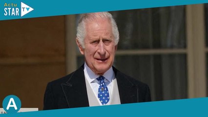 Charles III : ce jour où il a été vivement réprimandé par un célèbre premier ministre