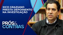 CPI do MST ouve o ex-presidente do Incra nesta terça-feira (13) | PRÓS E CONTRAS