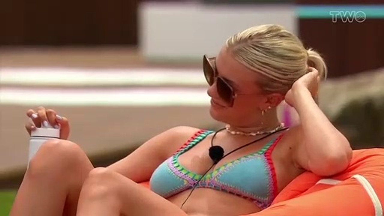 Love Island Season 10 Episode 10 - Love Island UK S10E010