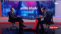 المستشار عدلي حسين يحكي كواليس تولي السادات الحكم وقضية قلب نظام الحكم
