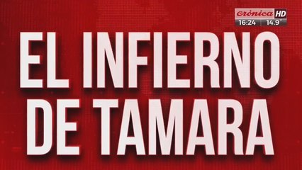 Acusa que su ex marido abusó de ella y la golpea