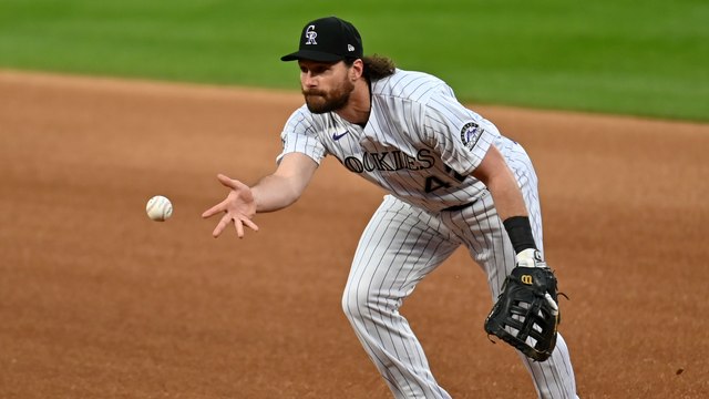 Daniel Murphy Signs With The Angels