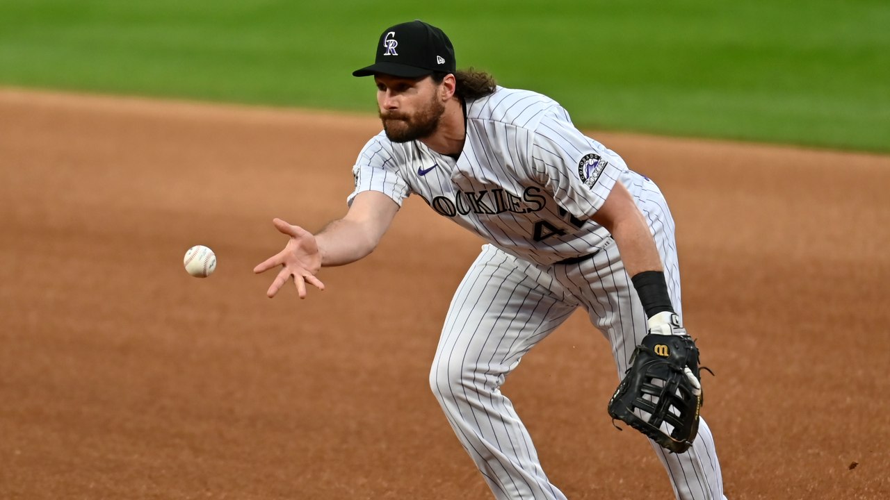 Daniel Murphy Signs With The Angels