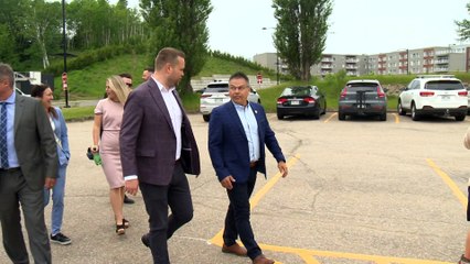 CH 13 Juin TOPO Maisons modulaires CIUSSS