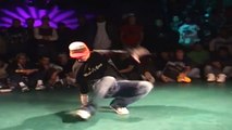 1 ON 1 BATTLE | THE NOTORIOUS IBE 2004 — [DISC I]