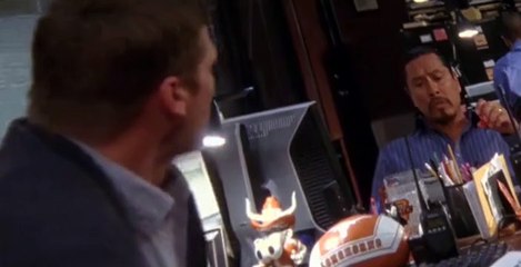 Saving Grace S03 E02