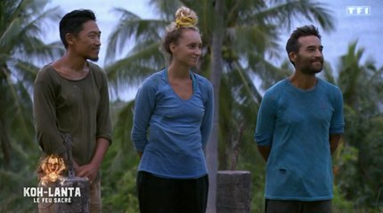 Koh-Lanta : un énorme retournement de situation après l'épreuve des poteaux indigne les internautes