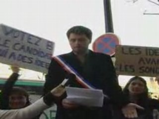 Débat sondons les sondages