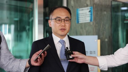 이원석 검찰총장 "윤관석·이성만 체포동의안 부결 유감" / YTN