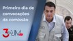 CPMI do 8 de Janeiro mira aliados do ex-presidente Jair Bolsonaro