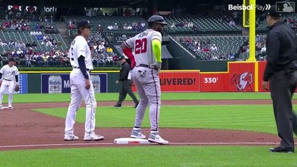 Resumen Bravos de Atlanta vs Tigres de Detroit | MLB 12-06-2023