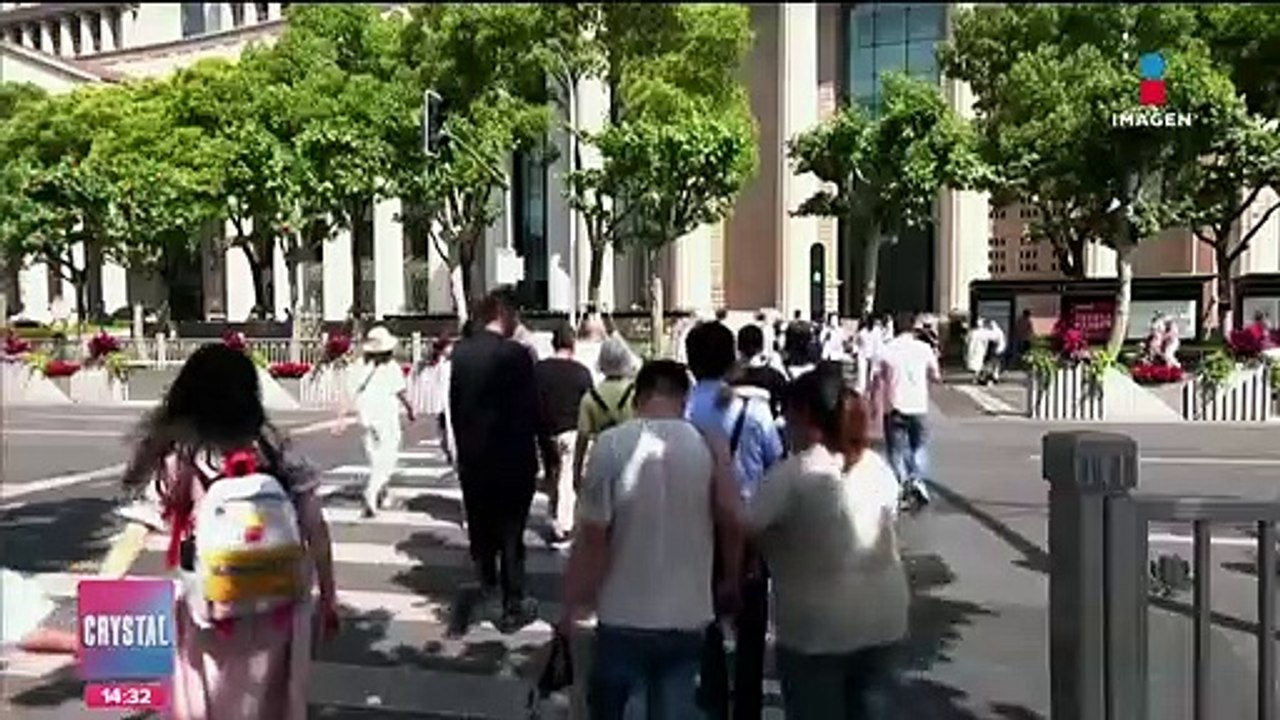 Crisis climática provocará que olas de calor sean más frecuentes