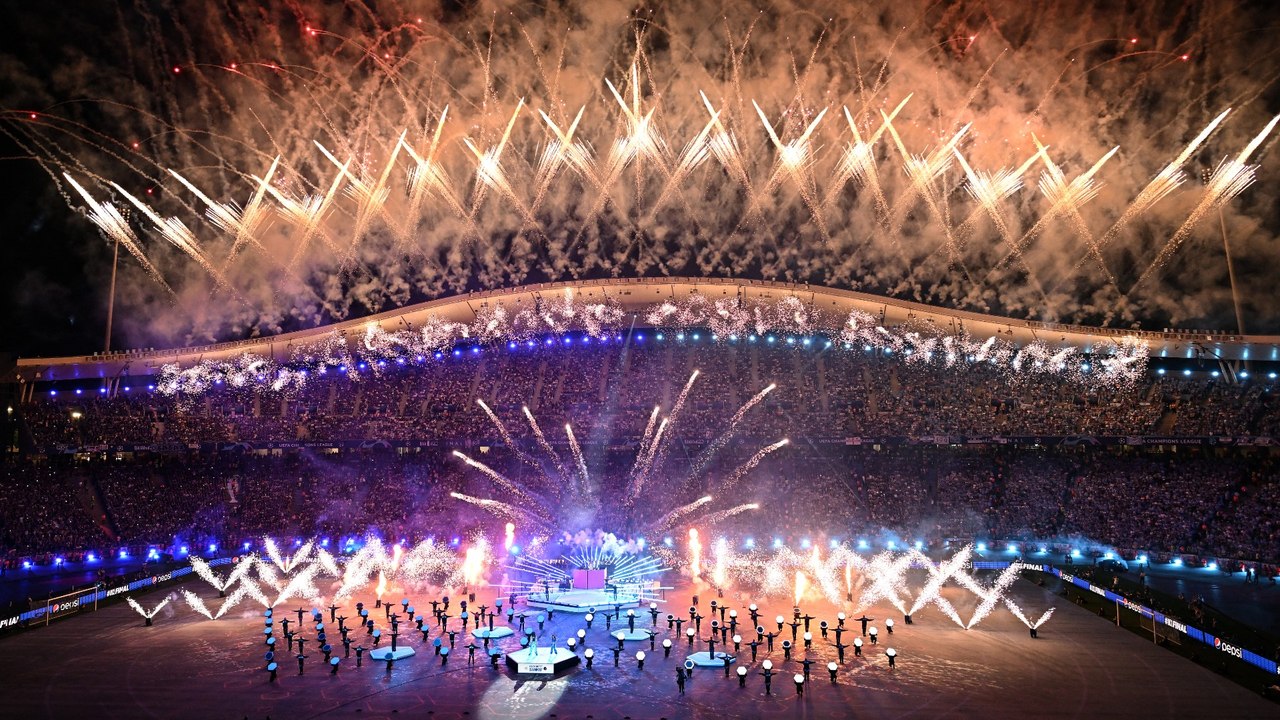 “The Champions Fest”: el evento con el que Heineken prendió la fiesta del fútbol en Colombia