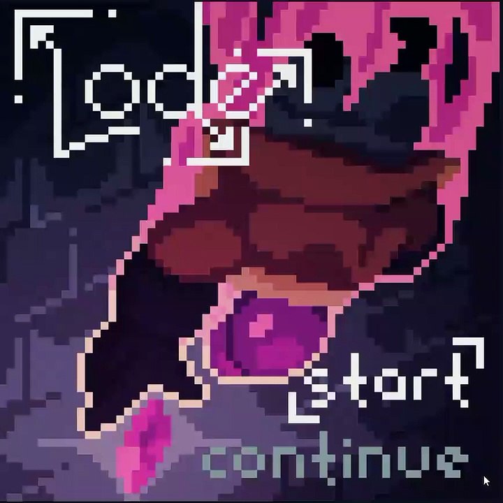 Lode Walkthrough
