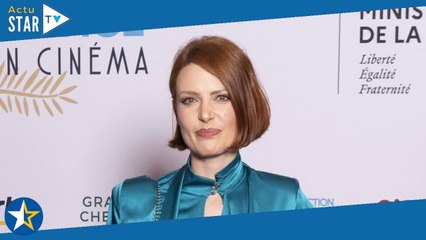 Elodie Frégé exquise en soie bleue, Alice Taglioni dévoile un look rock'n'roll face à Louane