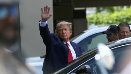 “La suerte de Trump va a estar en manos del jurado”: abogado constitucionalista